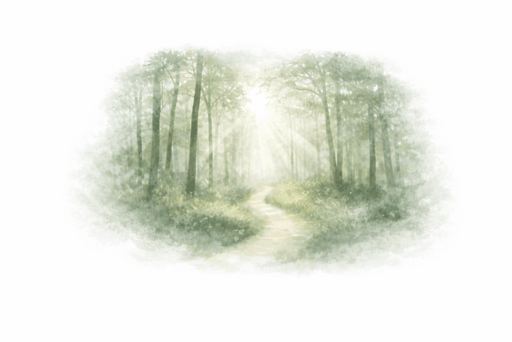 Psychoterapia jako droga