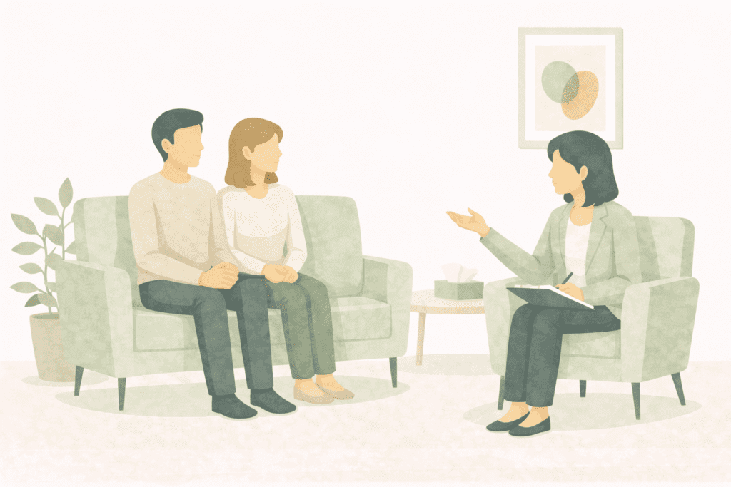 Konsultacje dla rodziców