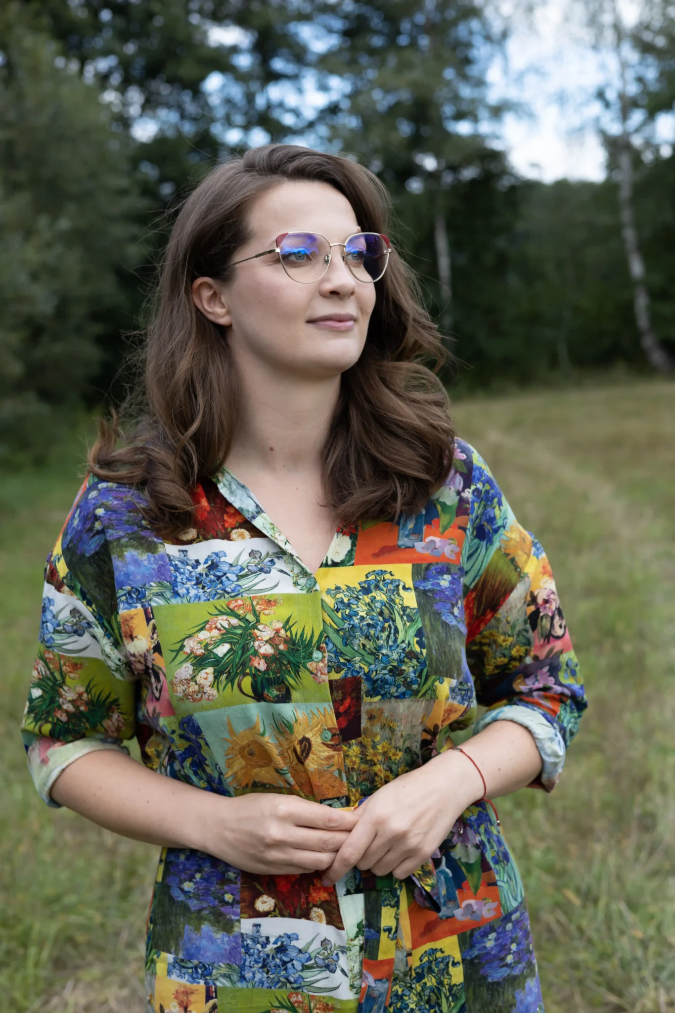 Psycholog dziecięcy Małgorzata Plisikiewicz - wyróżnienie